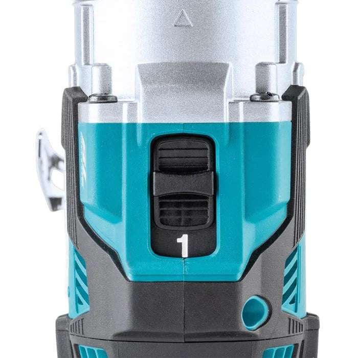 Makita 18v LXT Brushless 2-Speed Combi Drill (Bare Unit)