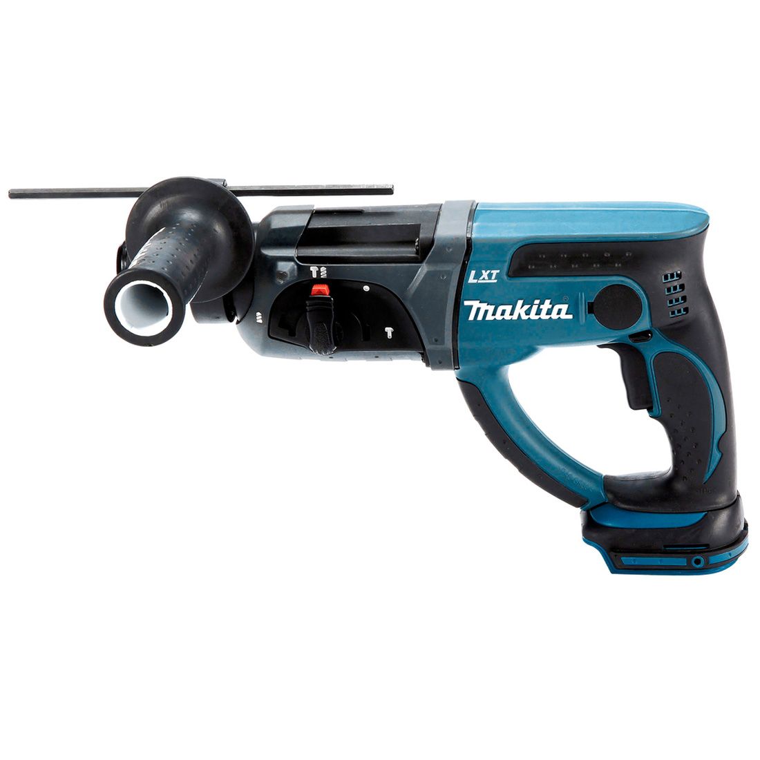Makita DHR202Z 2.9kg 18V Li-Ion LXT Cordless SDS Plus Rotary Hammer Drill (Bare Unit)