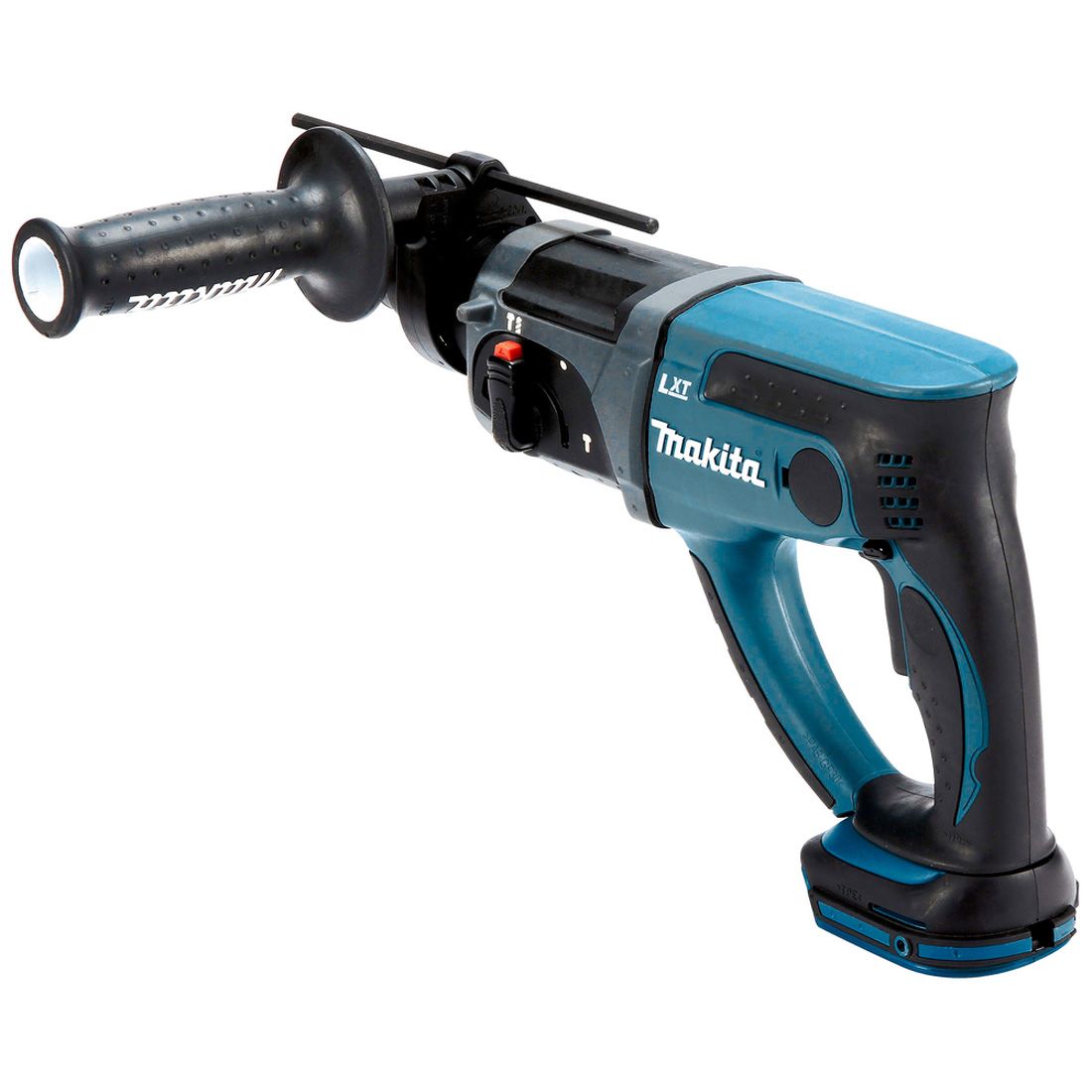 Makita DHR202Z 2.9kg 18V Li-Ion LXT Cordless SDS Plus Rotary Hammer Drill (Bare Unit)