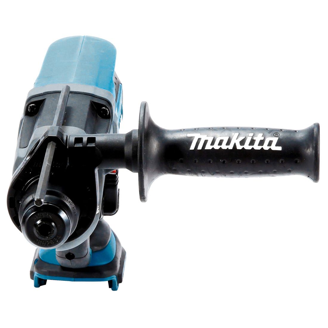 Makita DHR202Z 2.9kg 18V Li-Ion LXT Cordless SDS Plus Rotary Hammer Drill (Bare Unit)