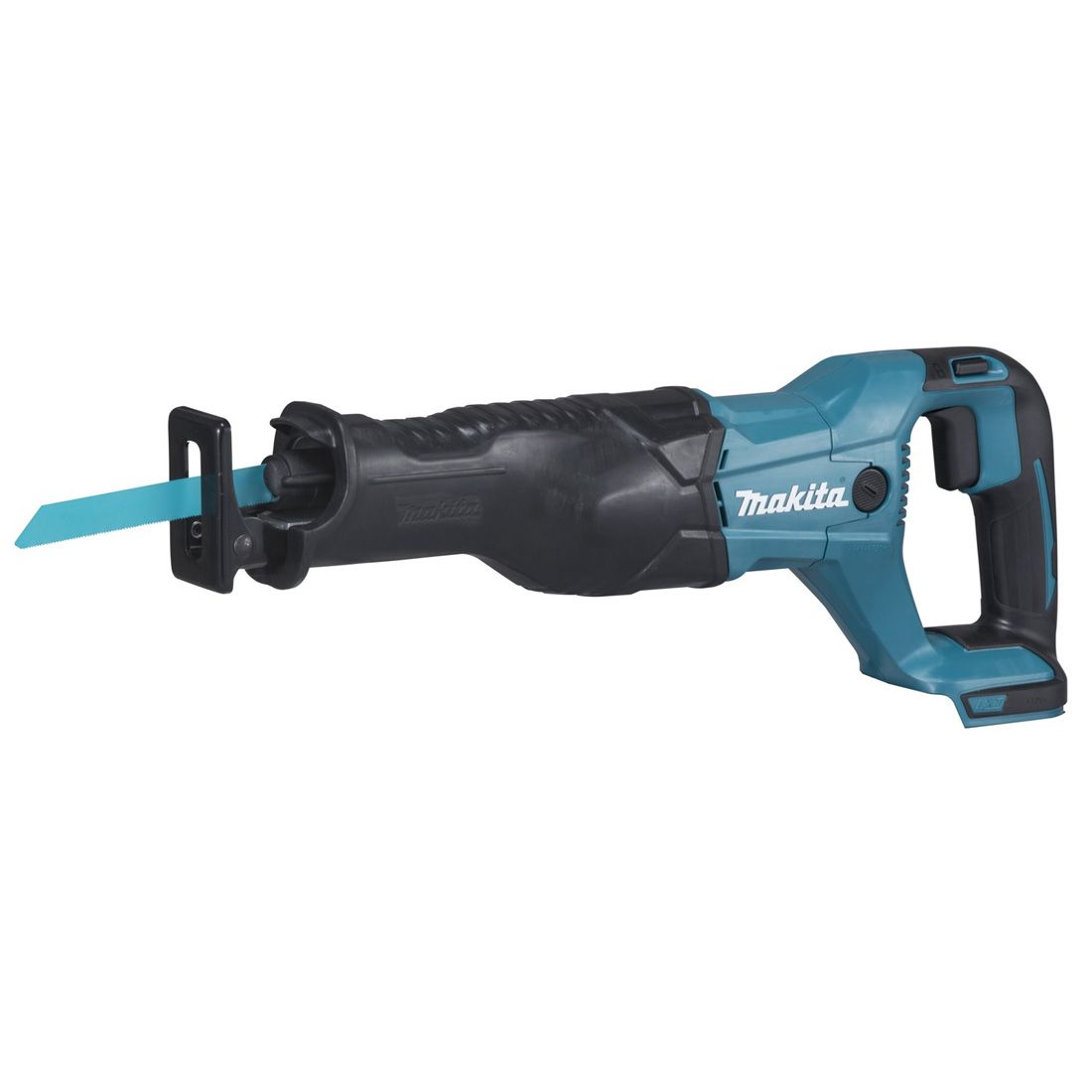 Makita DJR186Z 18V LXT Reciprocating Saw (Body Only)