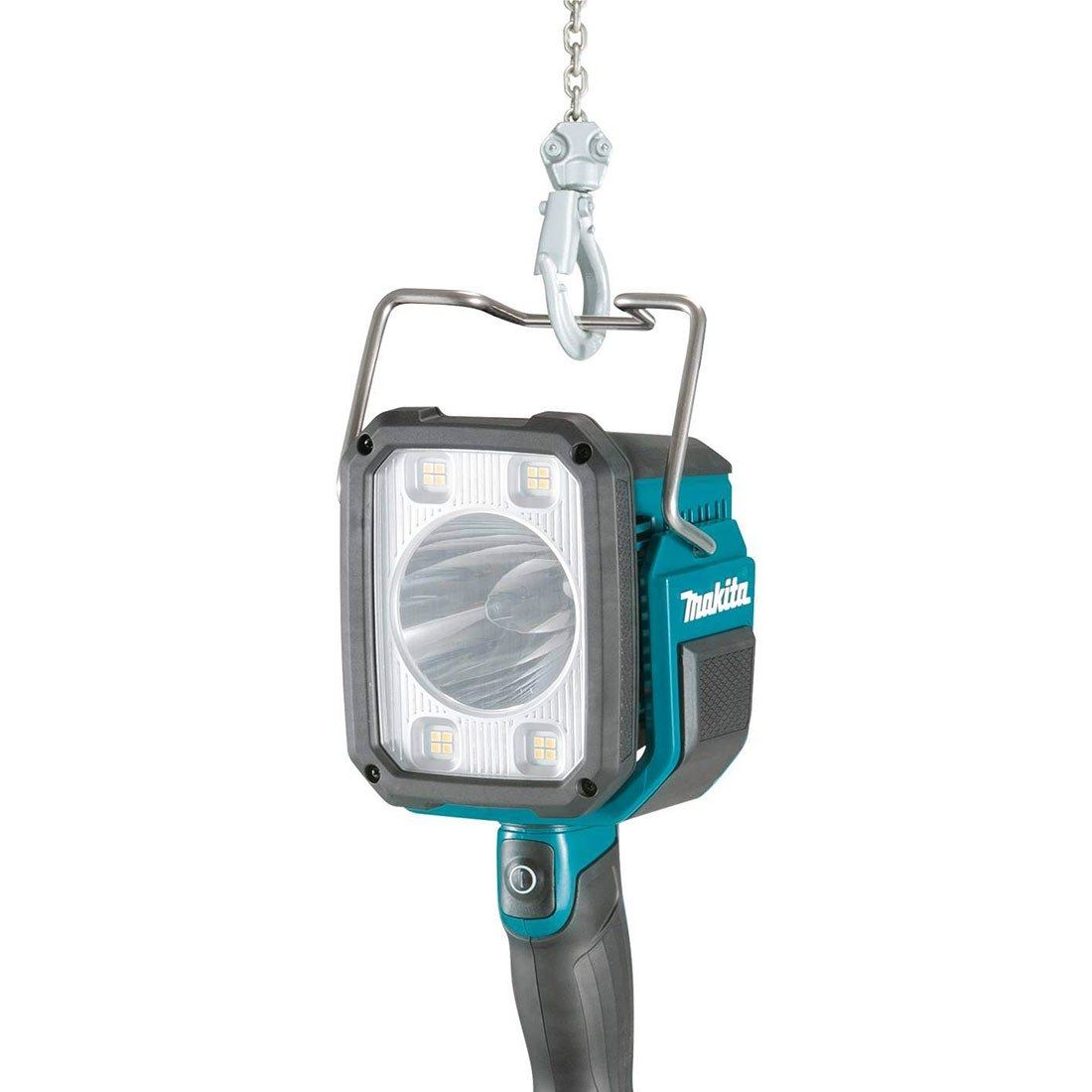 Makita LED Flashlight DML812 14.4V/18V LXT Cordless 1250 Lumen (Bare Unit)