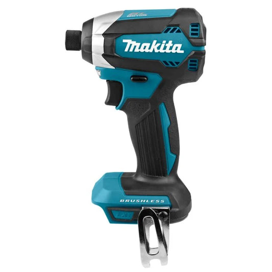 Makita 18V Brushless Compact Impact Driver (Bare Unit)