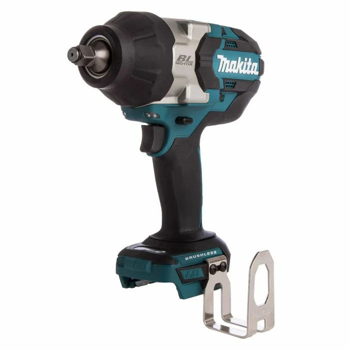 Makita 18V LXT Brushless 1/2" Impact Wrench (Bare Unit)