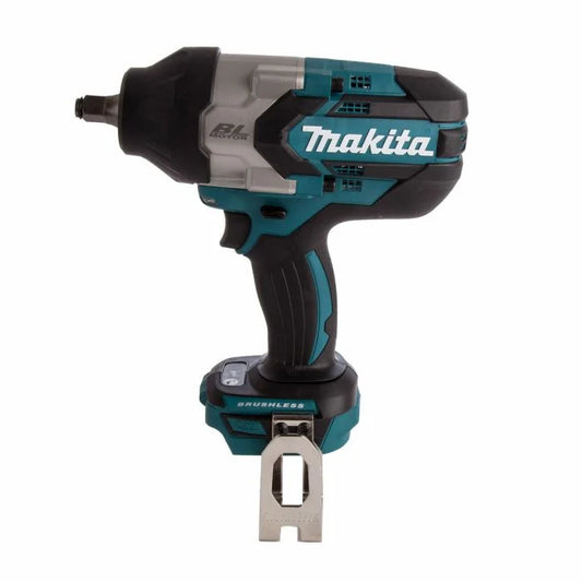 Makita 18V LXT Brushless 1/2" Impact Wrench (Bare Unit)