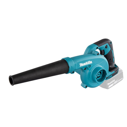 Makita DUB185Z 18V LXT Blower with Vacuum Function (Bare Unit)