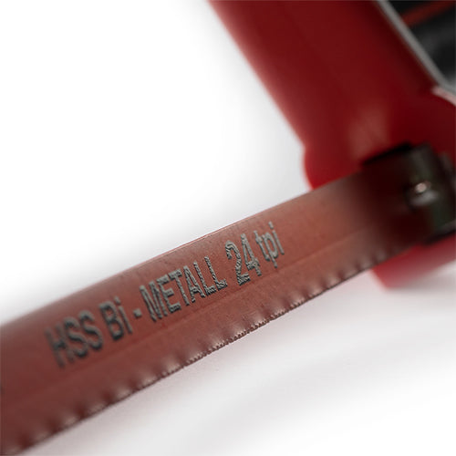 Nerrad High Tension 300mm Hacksaw