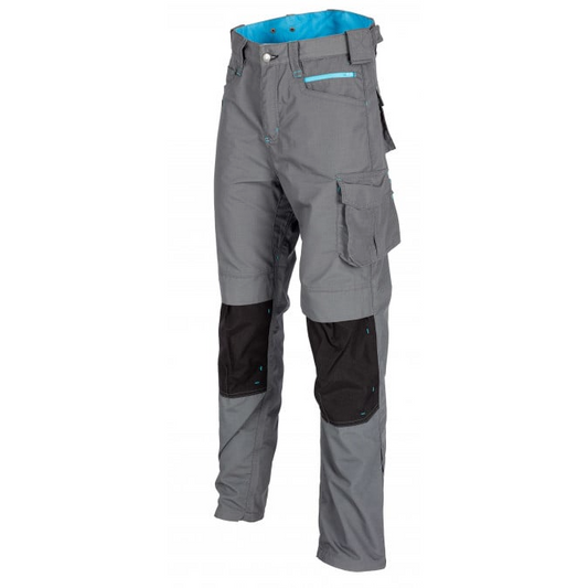 OX Ripstop Trousers - Graphite 32"
