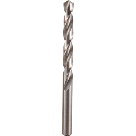 Makita Performance Ground Point HSS Drill Bit, 4 x 43 / 75mm (2 Pack)