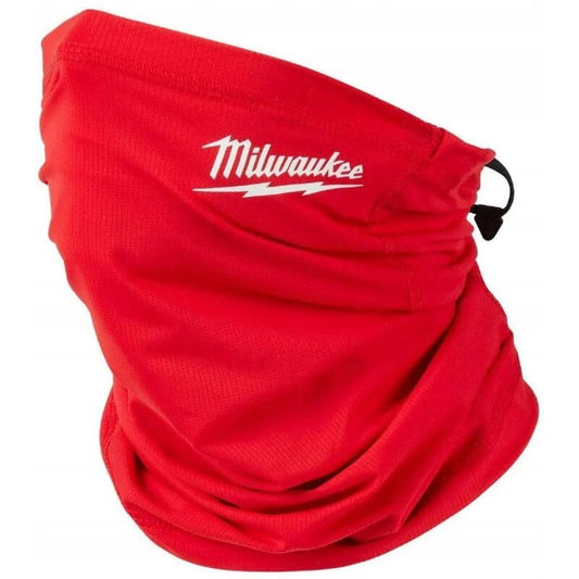Milwaukee Red Neck Gaiter & Face Mask