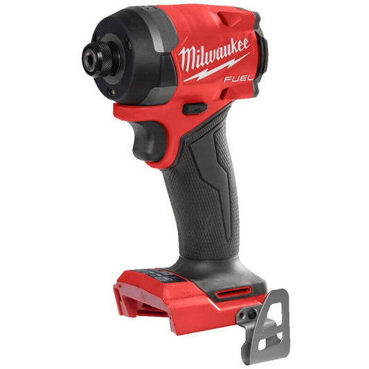 Milwaukee M18FID3-0 M18 FUEL™ ¼″ Hex Impact Driver (Bare Unit)