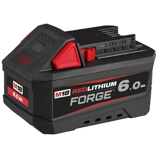 Milwaukee M18™ FORGE™ 6.0 Ah Battery
