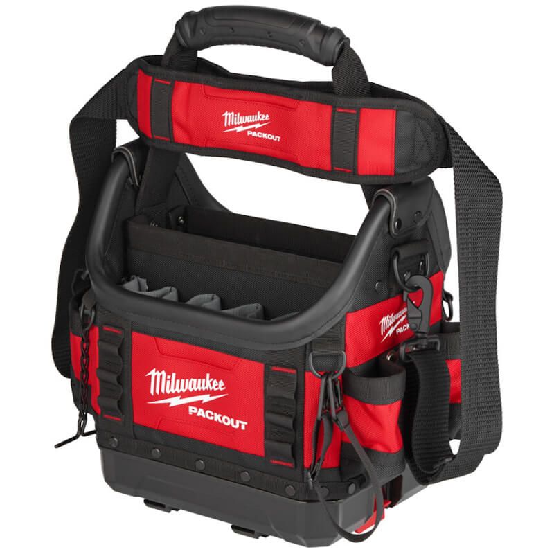 Milwaukee PACKOUT™ 25cm Pro Tote Toolbag