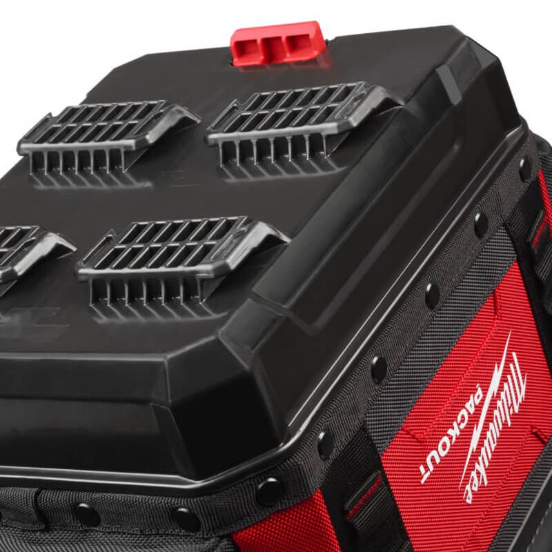 Milwaukee PACKOUT™ 25cm Pro Tote Toolbag