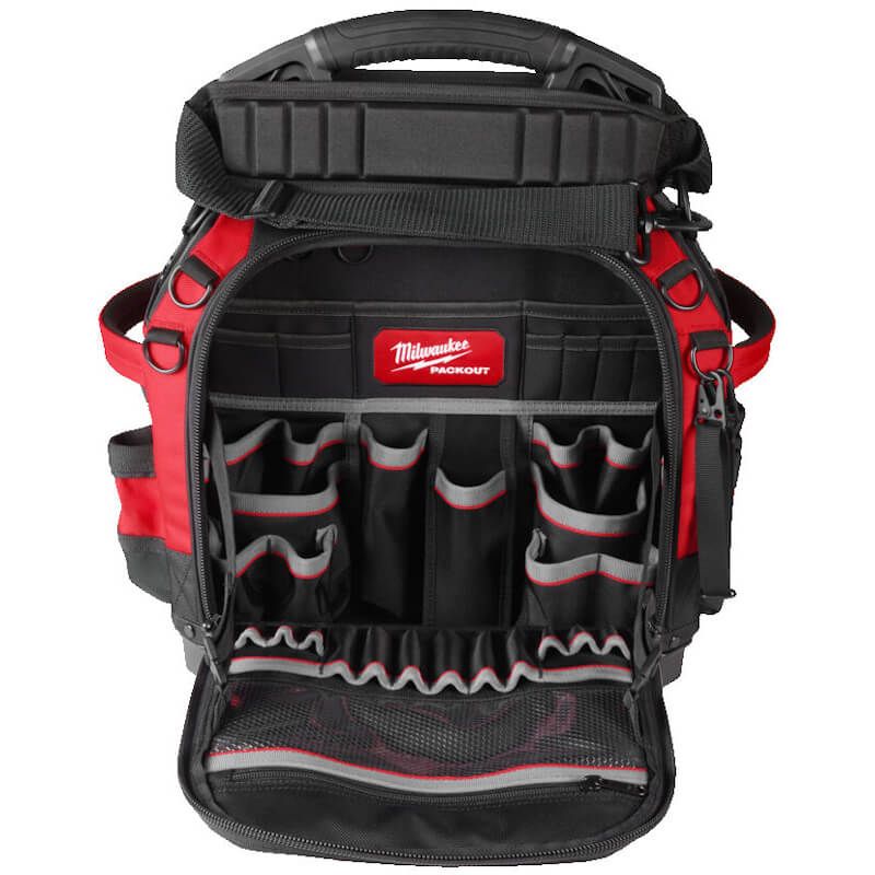 Milwaukee PACKOUT™ 38cm Closed Tote Tool Bag