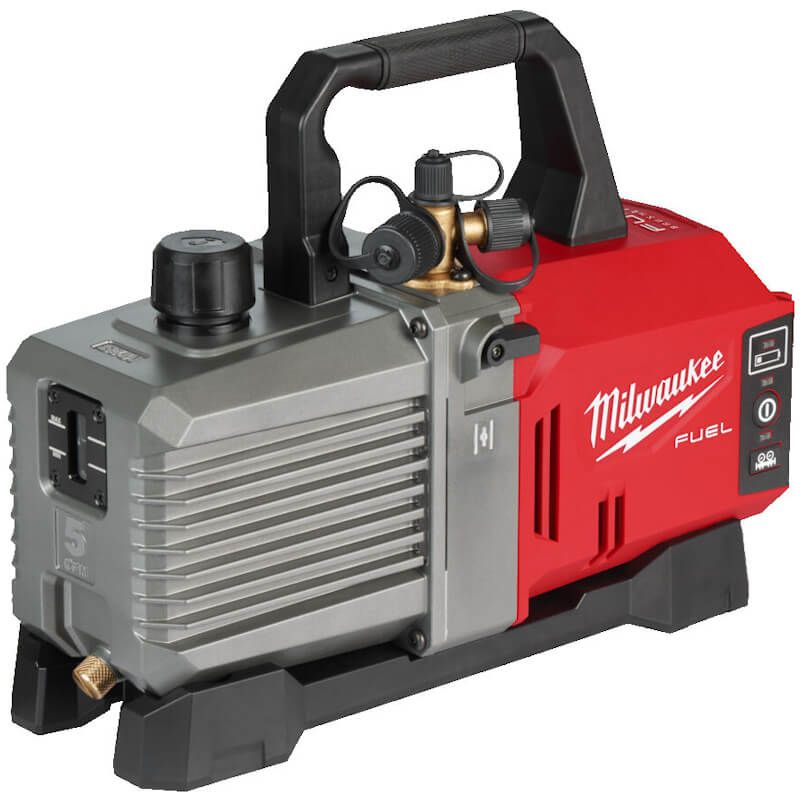 Milwaukee M18FVP5-0 M18 FUEL 5CFM Vacuum Pump (Bare Unit)