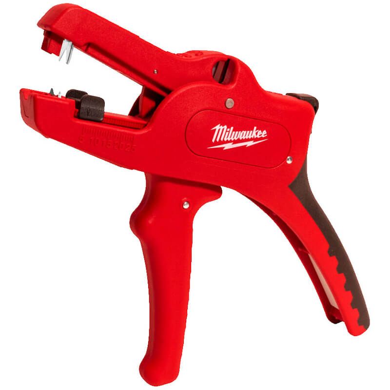 Milwaukee Automatic Wire Stripper