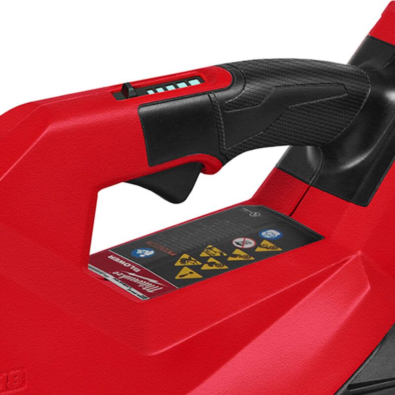 Milwaukee M18 FUEL™ Blower (Bare Unit)