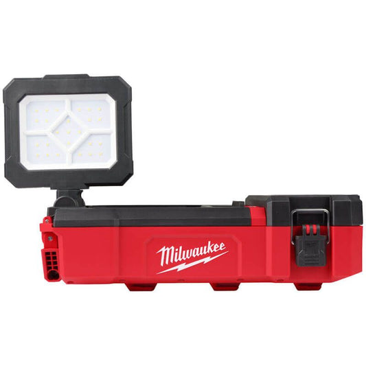 Milwaukee M12™ PACKOUT™ 1400 Lumen Area Light (Bare Unit)