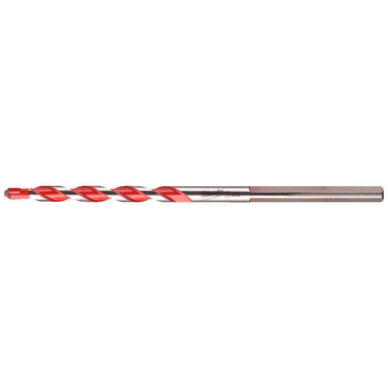 Milwaukee Concrete Drill Bit 3x90mm
