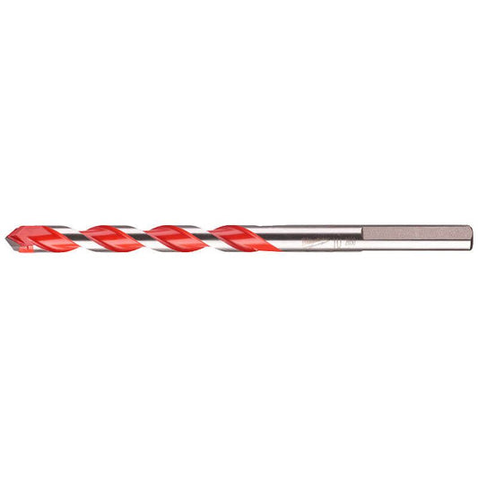 Milwaukee Premium Concrete Drill Bit - 10mm x 150mm