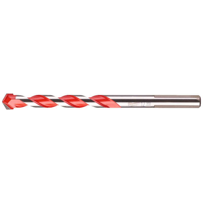 Milwaukee 12mm x 150mm Premium Concrete Drill Bit