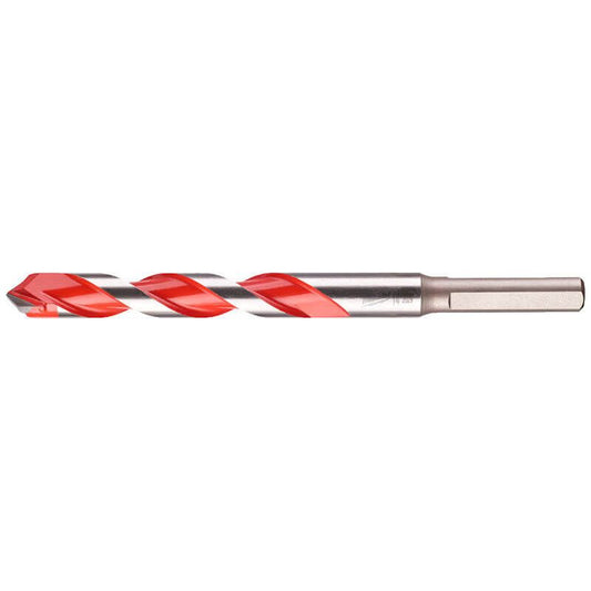 Milwaukee Premium Concrete Drill Bit - 14mm x 150mm