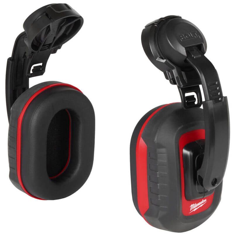 Milwaukee Bolt LP Ear Defenders