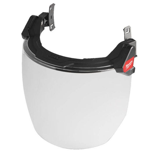 Milwaukee BOLT Universal Clear Face Sheild