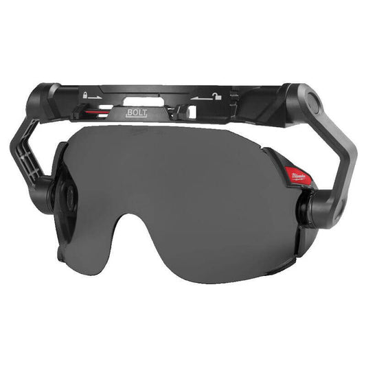 Milwaukee BOLT Universal Tinted Visor Sheild