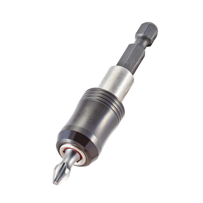 Trend Snappy 15 Piece Torsion Zone Bit Set