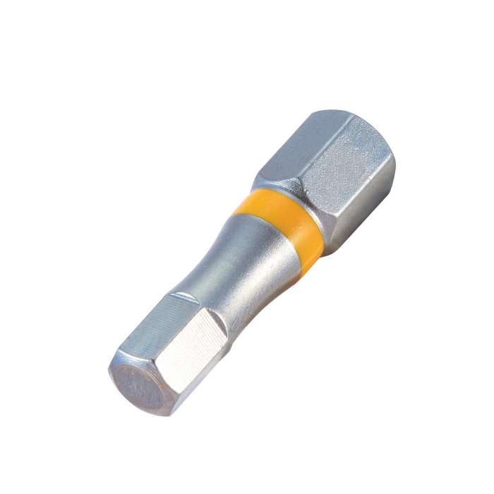 Trend Snappy 15 Piece Torsion Zone Bit Set
