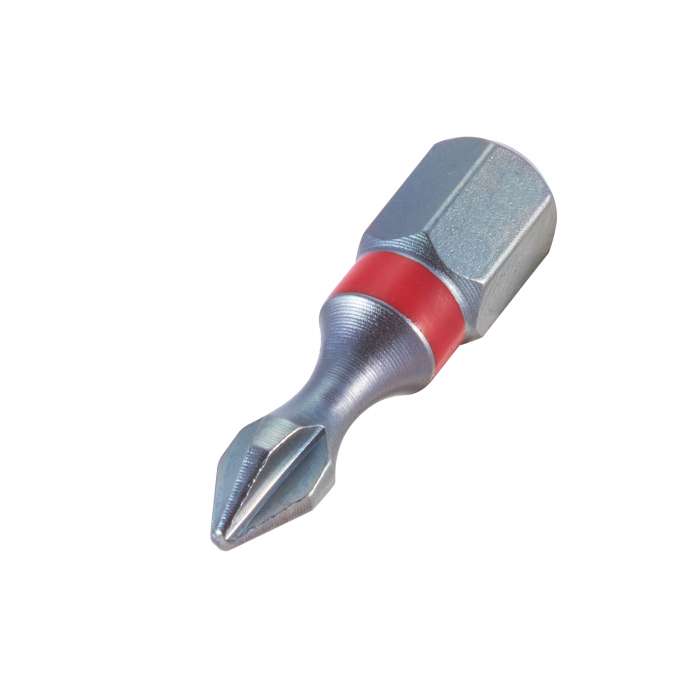 Trend Snappy 15 Piece Torsion Zone Bit Set