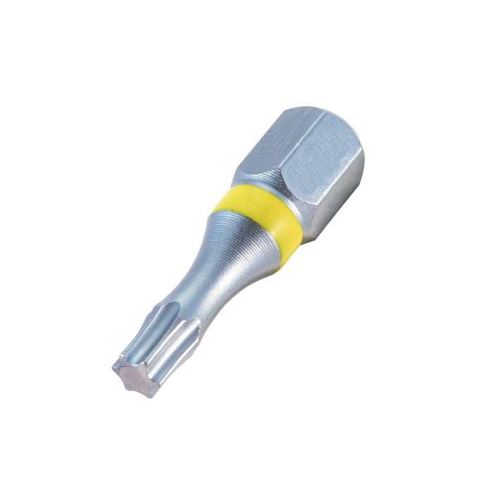 Trend Snappy 15 Piece Torsion Zone Bit Set