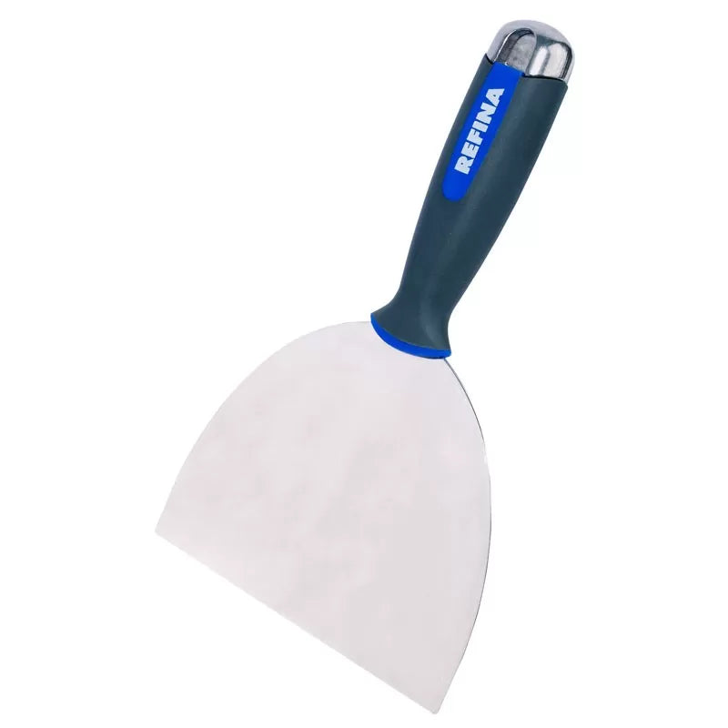Refina Joint & Taping Knife Semi-Flexible 6" (150mm)