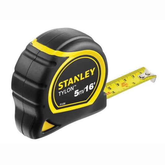 STANLEY® Tylon™ Tape Measure 5m/16ft
