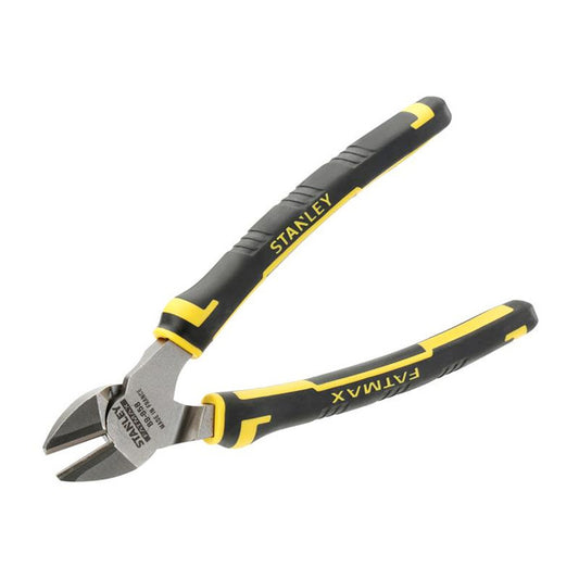 STANLEY® FatMax® Diagonal Cutting Pliers 160mm (6.1/4in)