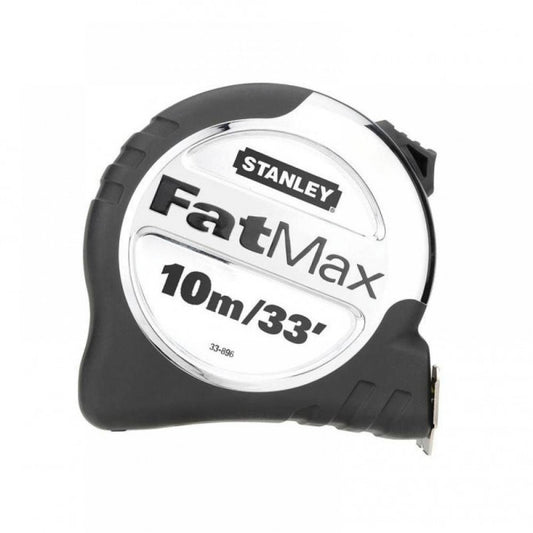 Stanley FatMax Tape Measure 10m/33ft