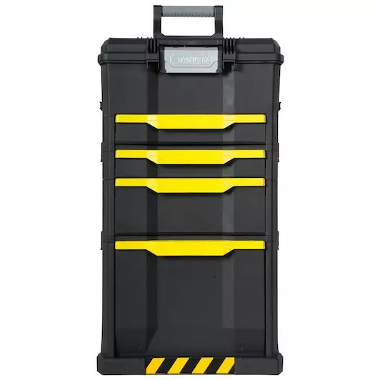 STANLEY® 3-in-1 Modular Rolling Workshop