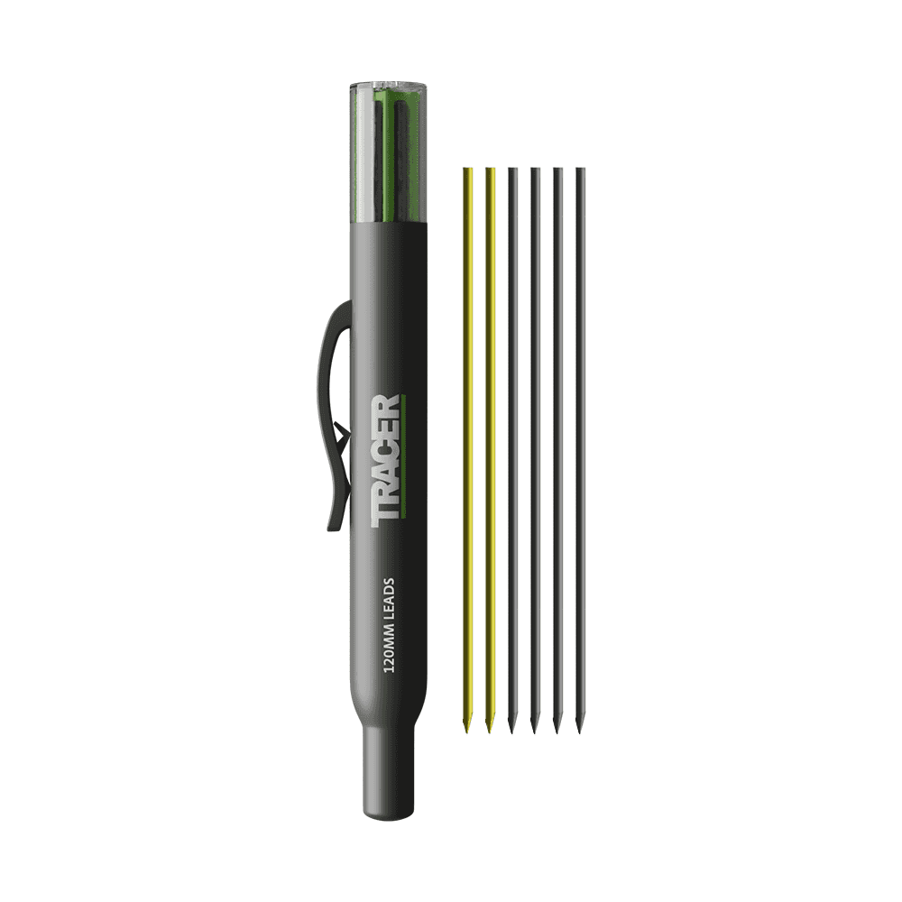 TRACER Deep Hole Pencil & Site Holster Replacement Lead