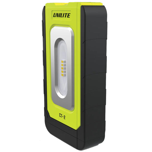 Unilite CT-2 Folding Compact Pocket LED Inspection Light (250 Lumens)