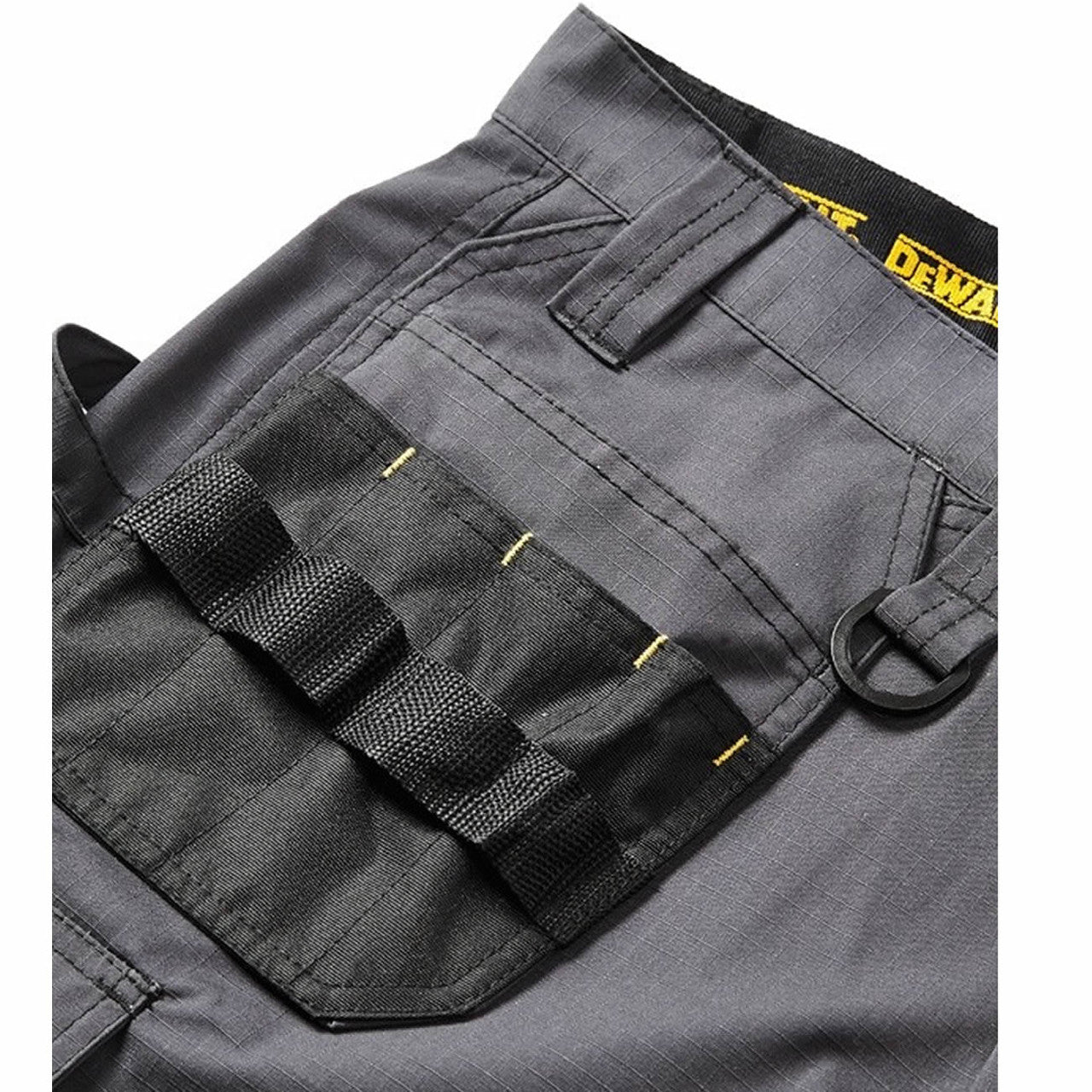 DeWalt Cheverley Short Waist 36"