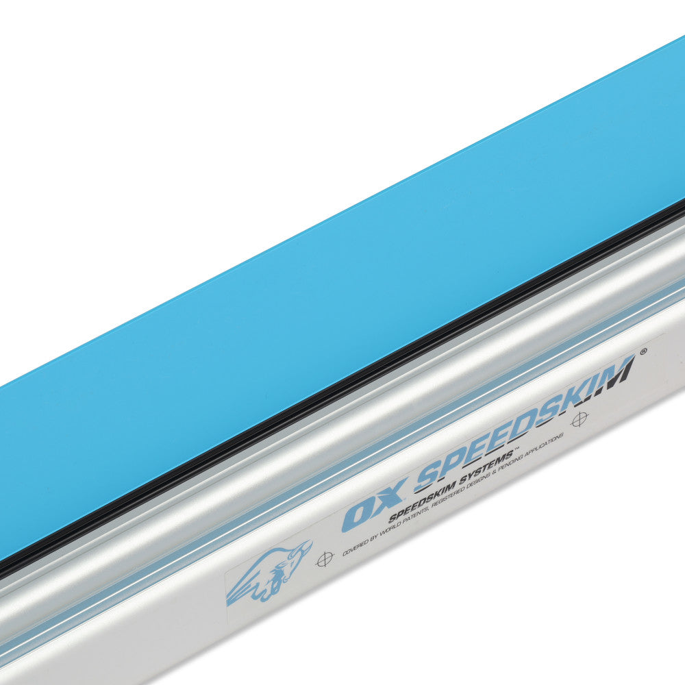 OX Speedskim Semi Flexible Plastering Rule – ST1200mm