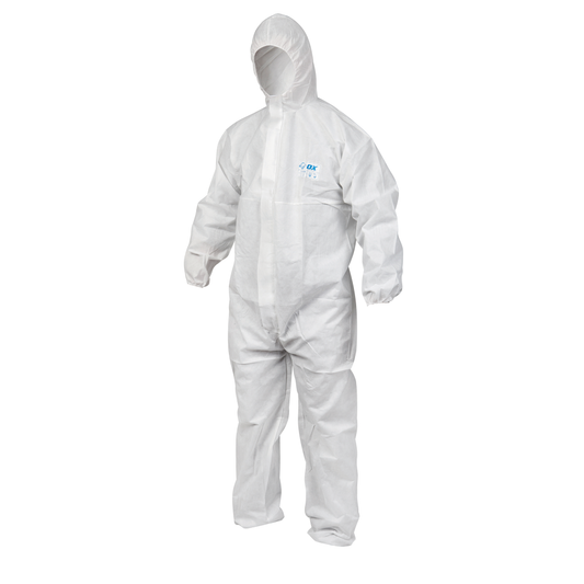 OX Type 5/6 Disposable Coverall – XL