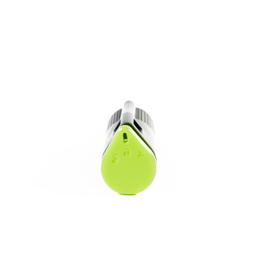 Tracer Trueshot Deep Hole Green Chalk Marker 0-100mm