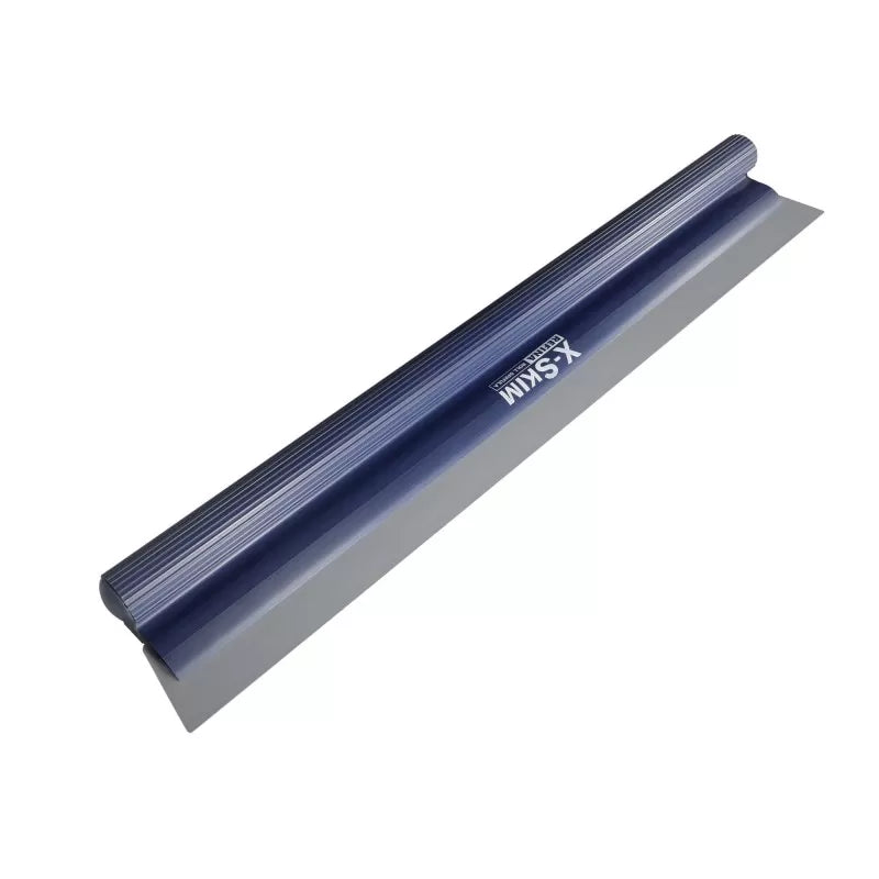 Refina X-SKIM Skimming Blade - 36” (900mm) Interchangeable PLAZI Roll Grip Plastering Spatula