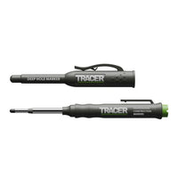 TRACER Double Tipped Deep Hole Marker Pen