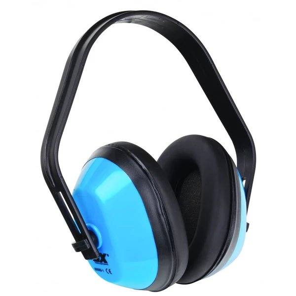 OX Standard Ear Defenders