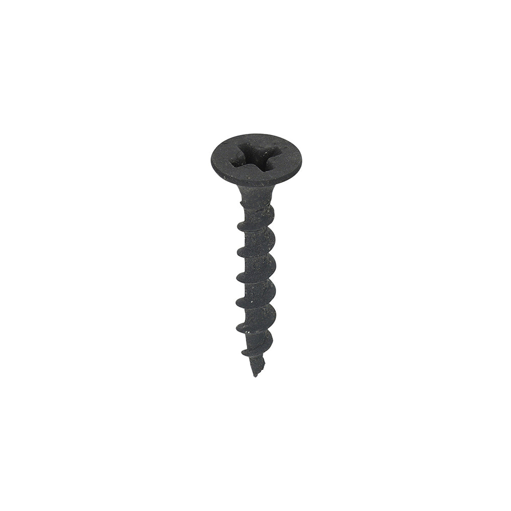 TIMCO Plasterboard Screws Coarse Thread - 3.5 x 25mm (200 Box)