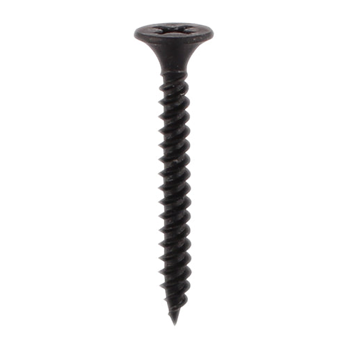 TIMCO Plasterboard Screws Fine Thread - 3.5 x 25mm (1000 Box)